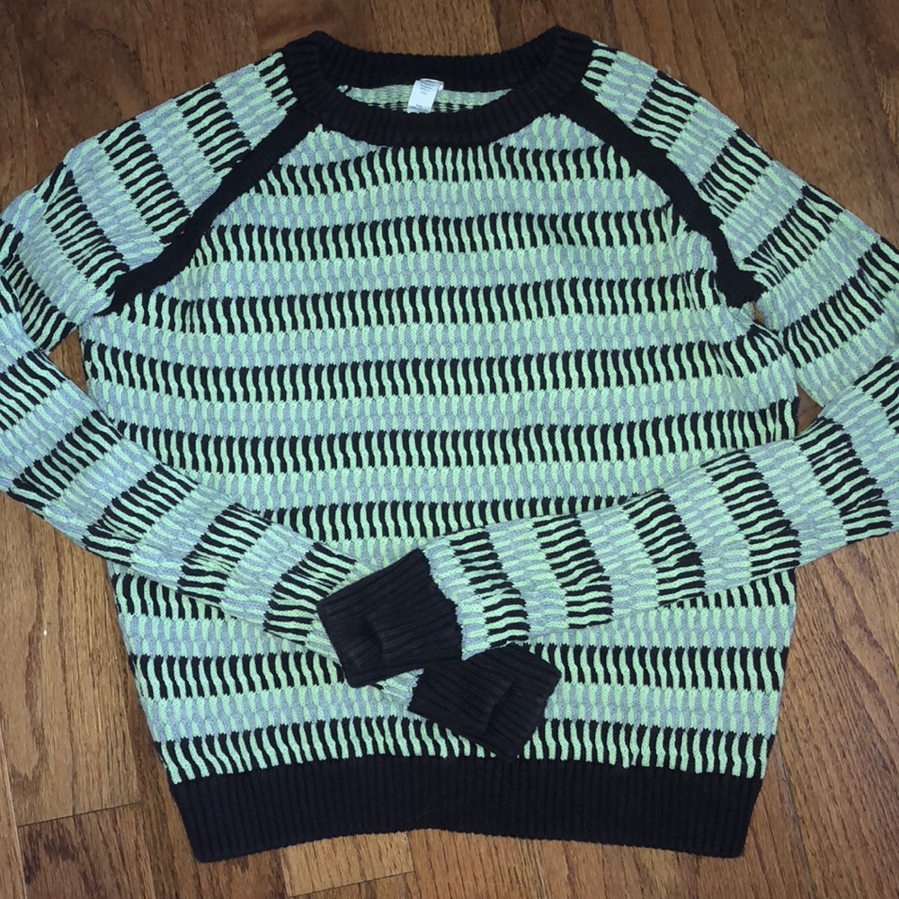 Lulu Lemon Sweater